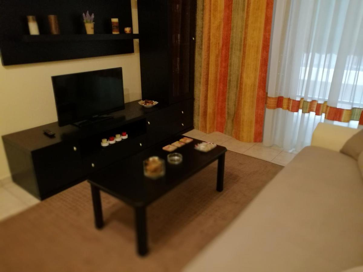 Platos Academy Apartment 아테네 외부 사진