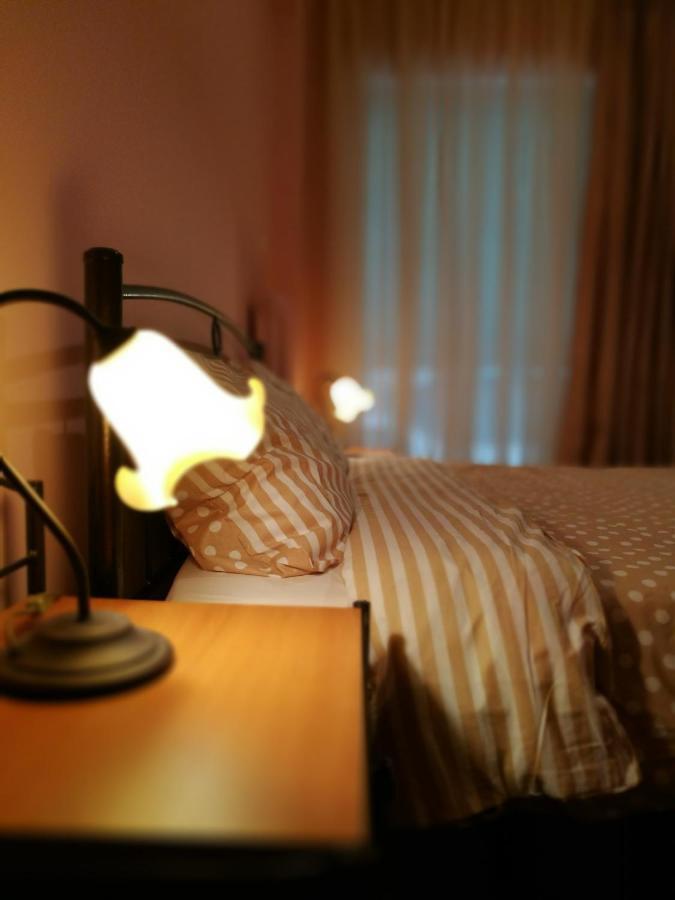 Platos Academy Apartment 아테네 외부 사진