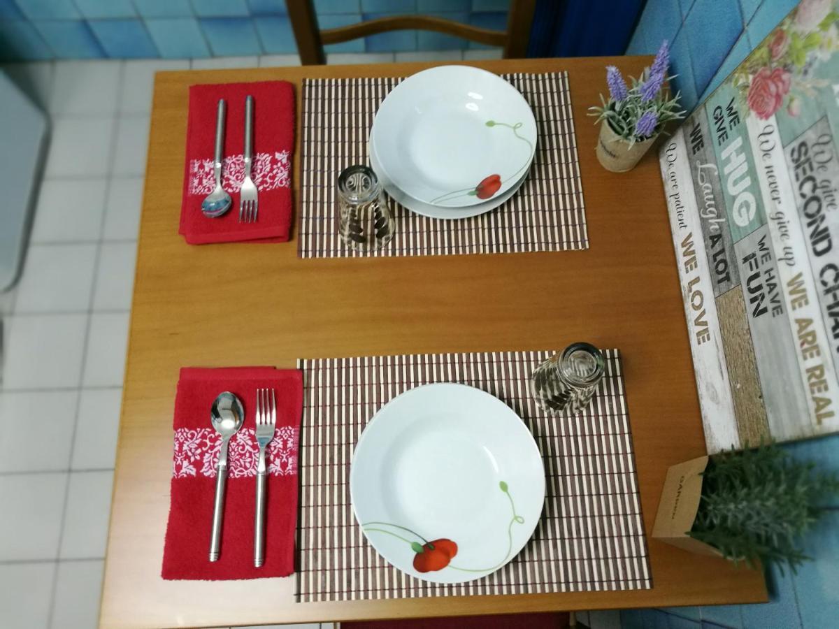 Platos Academy Apartment 아테네 외부 사진