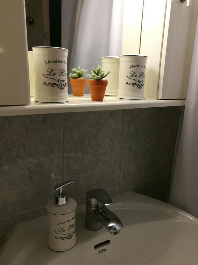 Platos Academy Apartment 아테네 외부 사진