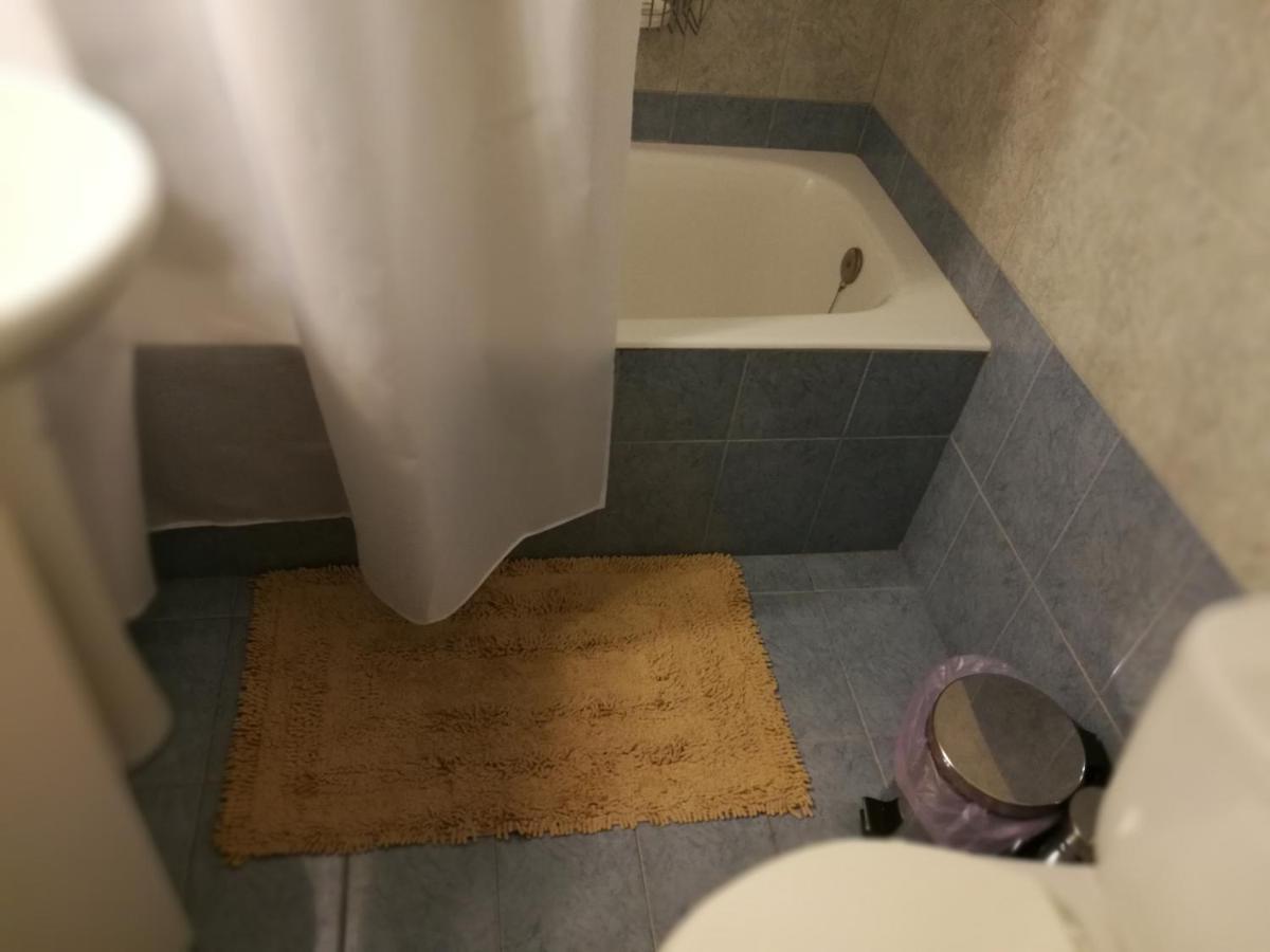 Platos Academy Apartment 아테네 외부 사진