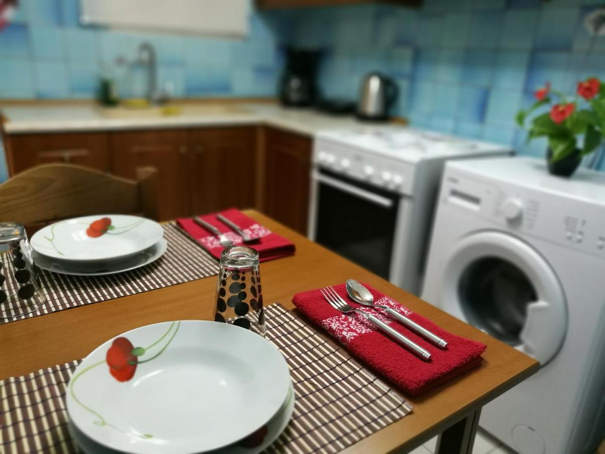 Platos Academy Apartment 아테네 외부 사진